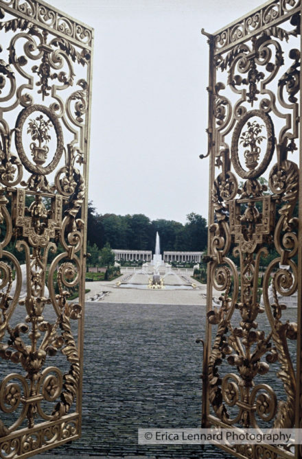 Het Loo, Holland