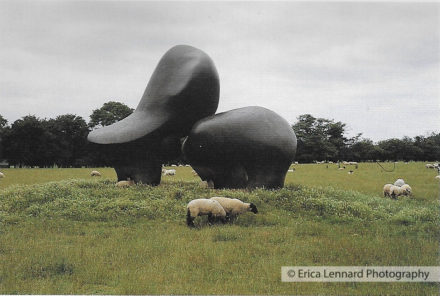 Henry Moore