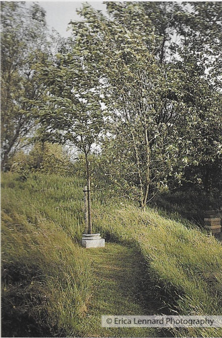 Ian Hamilton Finlay