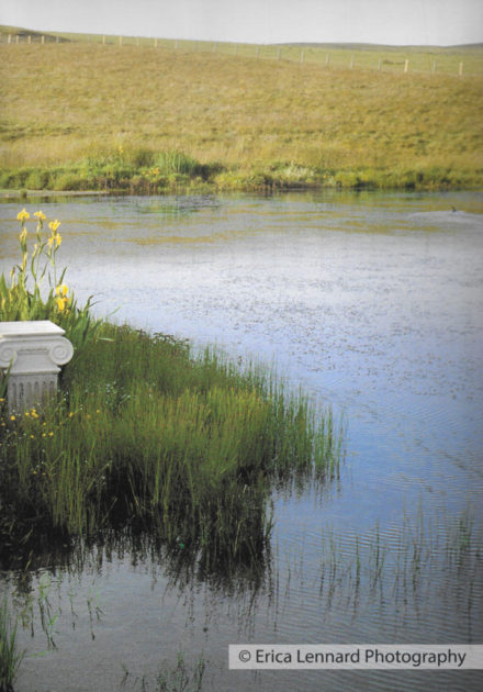 Ian Hamilton Finlay
