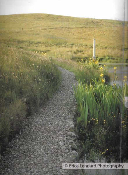 Ian Hamilton Finlay