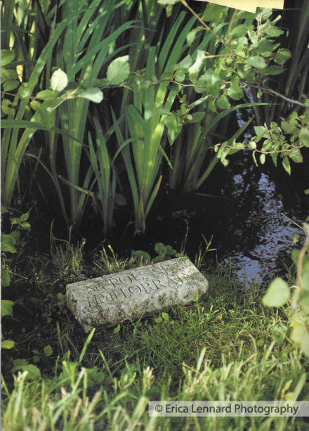 Ian Hamilton Finlay