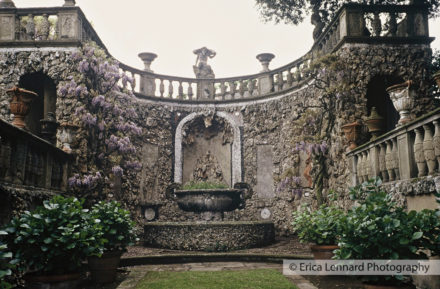 Villa Gamberaia, Florence