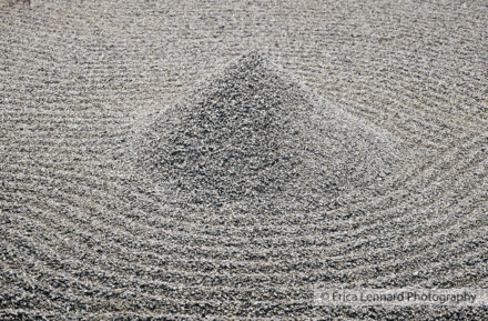 Daisen-en, Kyoto