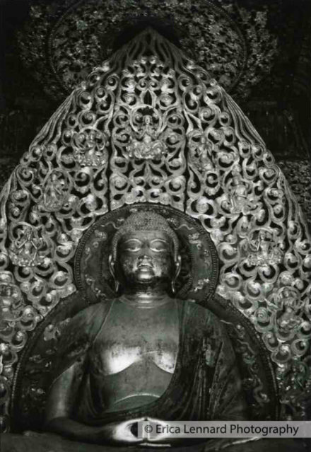 Nara Buddah
