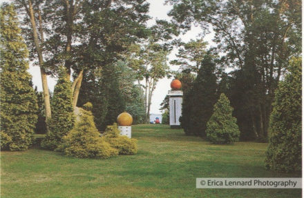 Ossorio, East Hampton