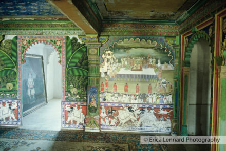 Juna Mahal, Dungarpur Palace