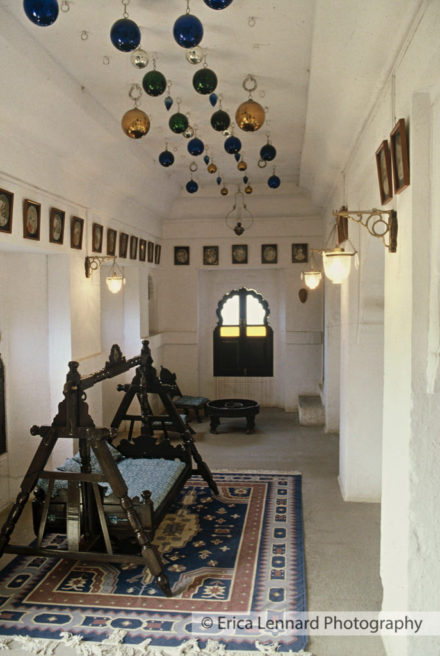 Fort Charwa Luni