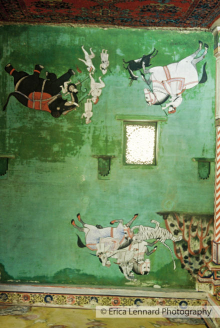 Juna Mahal, Dungarpur