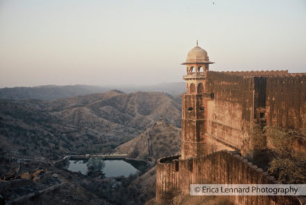 Jaigarh Fort, Amber
