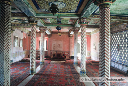 Juna Mahal, Dungarpur Palace
