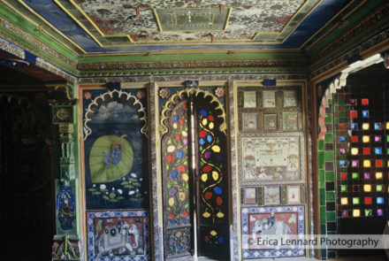Juna Mahal, Dungarpur Palace