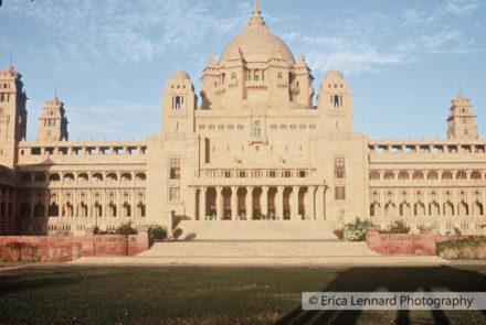 Umaid Bhawan Palace, Jodphur