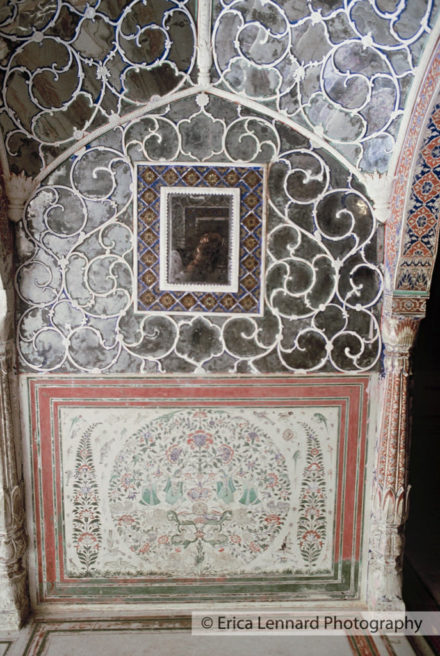 Samode Palace