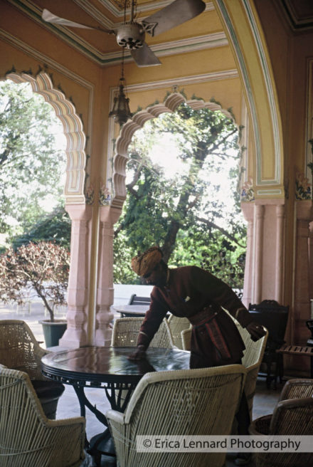 Narain Niwas Palace, Jodphur