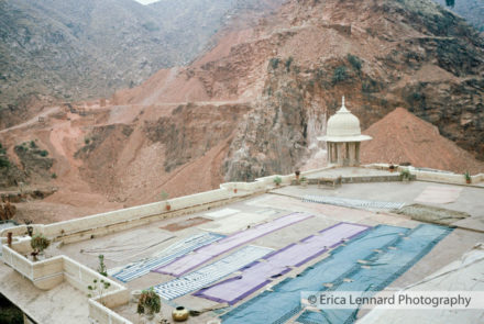 Samode Palace
