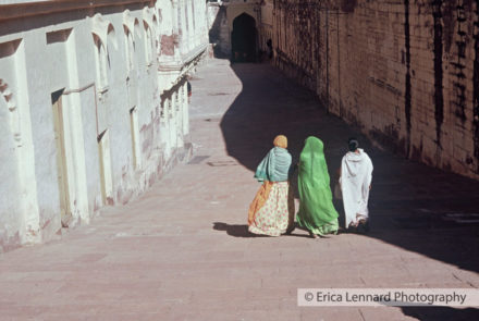 Meherangarh Fort, Jodphur
