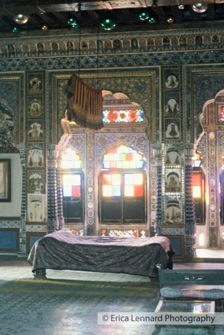 Meherangarh Fort, Jodphur