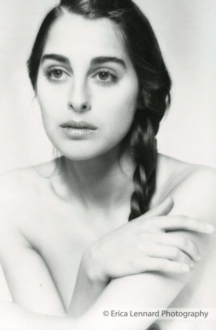 Amira Casar
