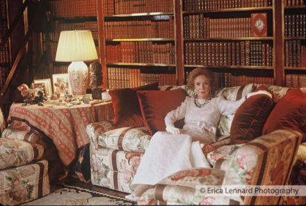 Brooke Astor