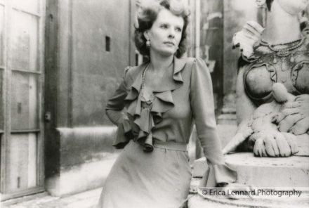 India Song Delphine Seyrig India Song