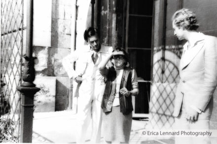 India Song Didier Flamand Marguerite Duras and Claude Mann