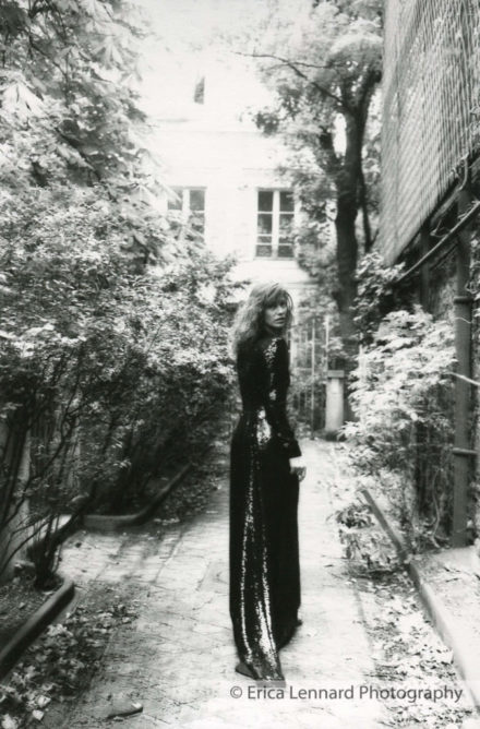 Jane Birkin