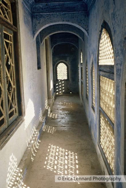 Jodphur City Palace