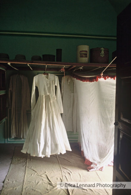 Costume Museum, Dundlod Palace