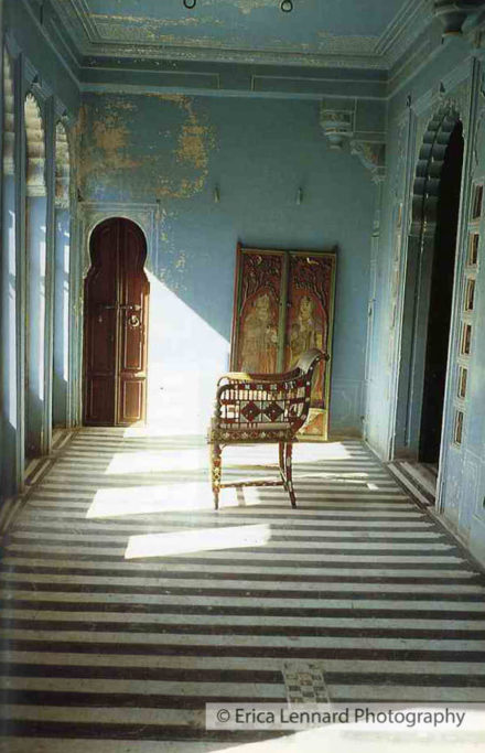 Udaipur