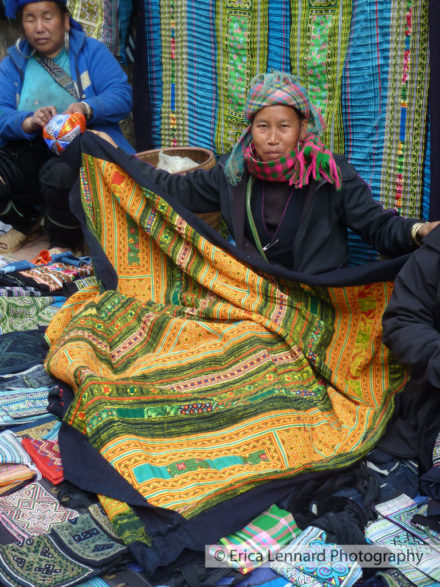 sapa market