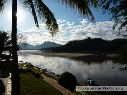 Luang Prabang