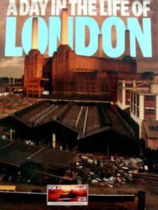 a day in the life of london