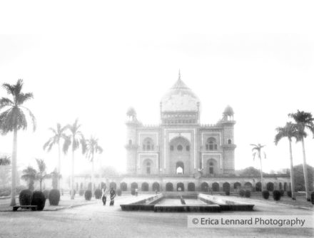 agra red fort