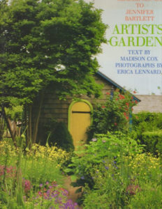 artists' gardens