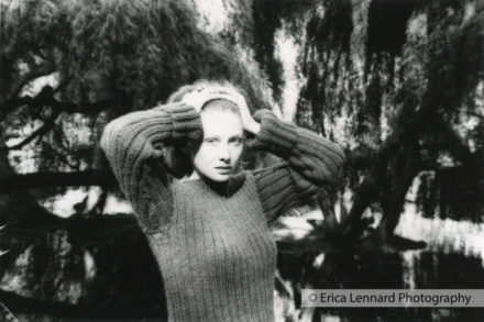 aurore clement 1975
