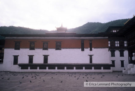 bhutan