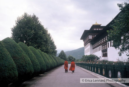 bhutan