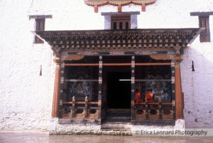 bhutan