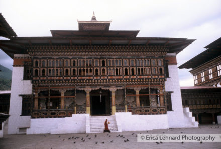 bhutan