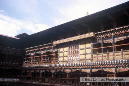 bhutan