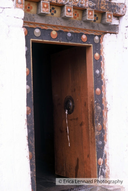 bhutan