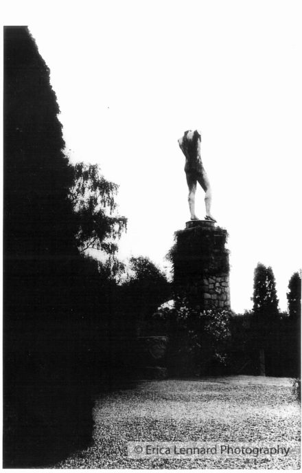 carl milles, sweden