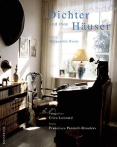 dichter und ihre hauser
