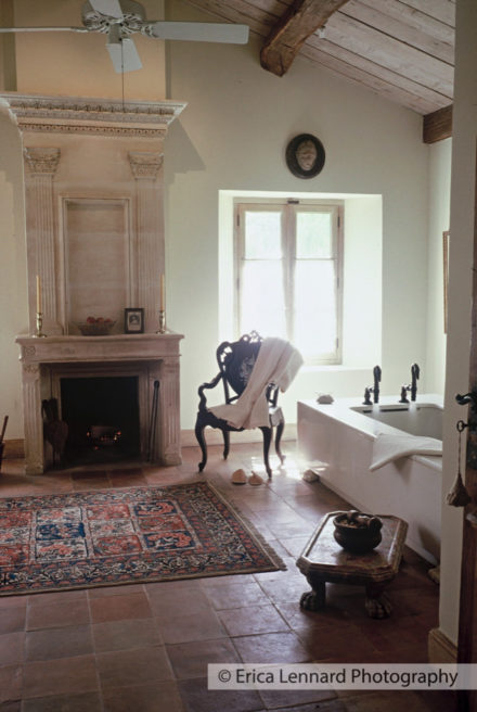 eugenie les bains