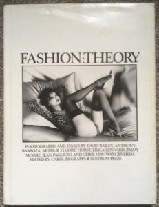 fashion theory