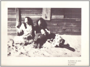 Les Femmes Les Soeurs