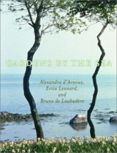 gardens by the sea