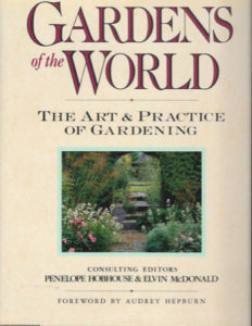 gardens of the world
