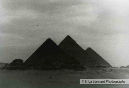 giza pyramid egypt